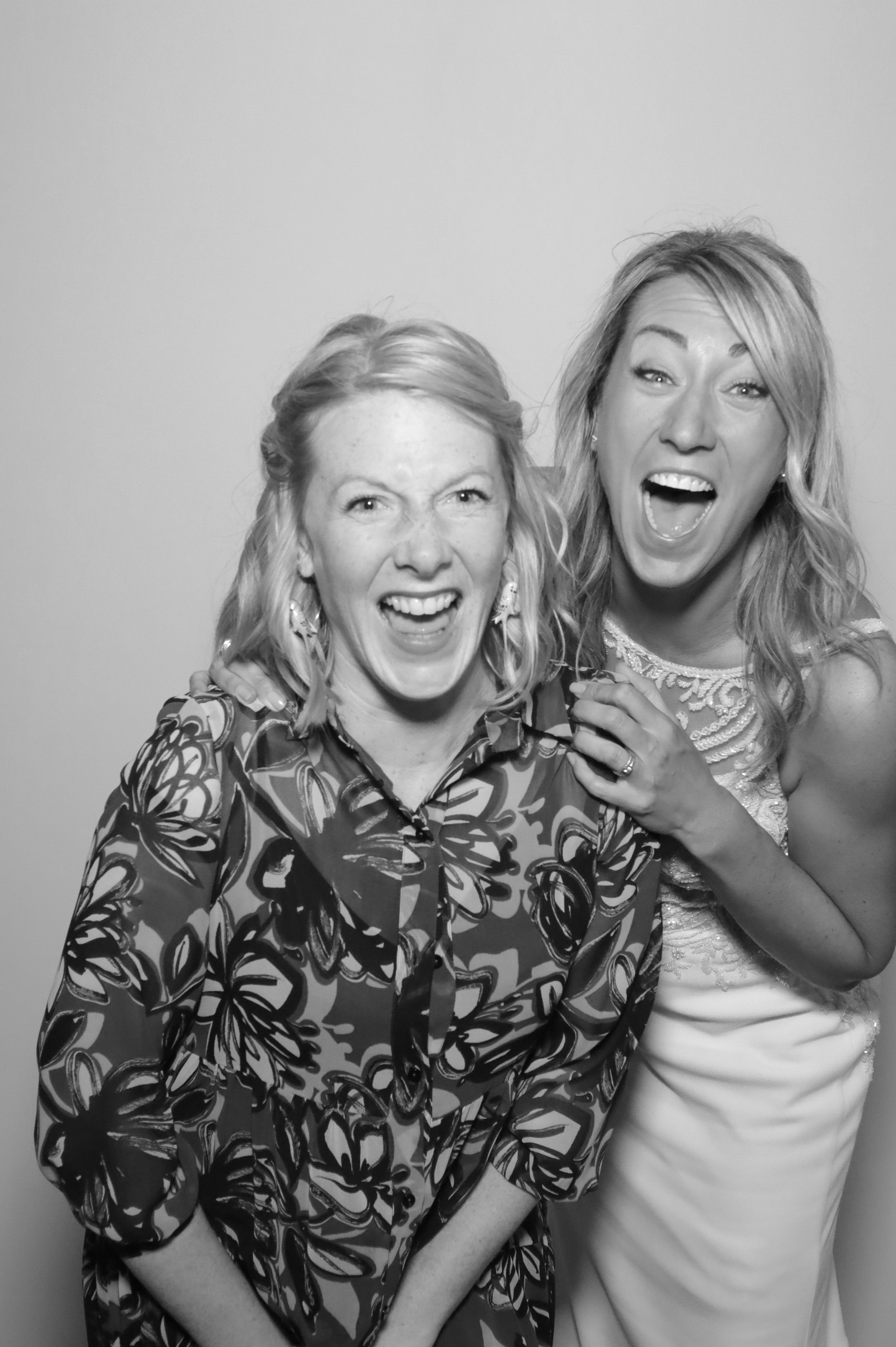 Maria and Jessica's Wedding | View more photos from the event at gallery.myphotoboothexperience.co.uk/u/MyPhotoBoothExperienceLtd/Maria-and-Jessicas-Wedding